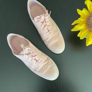 Cole Haan GrandOS Oxford Sneakers